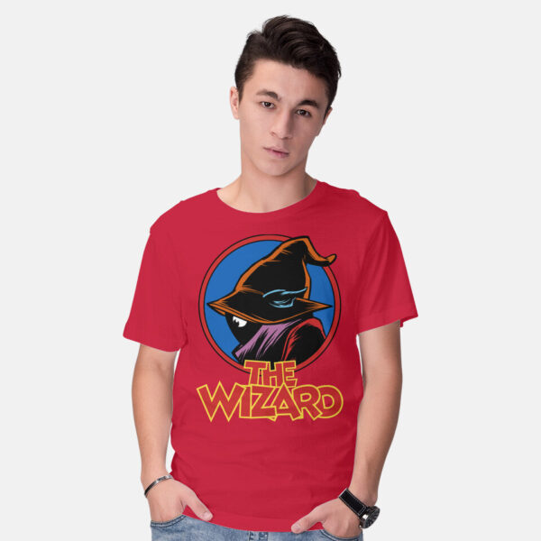 The Wizard Logo - Image 18
