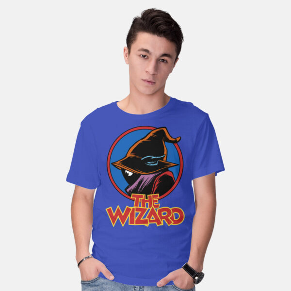 The Wizard Logo - Image 14