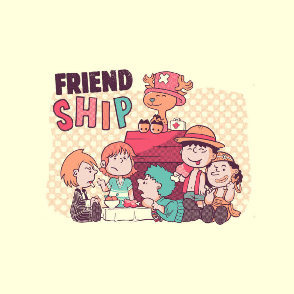 Friend Ship - Image 8