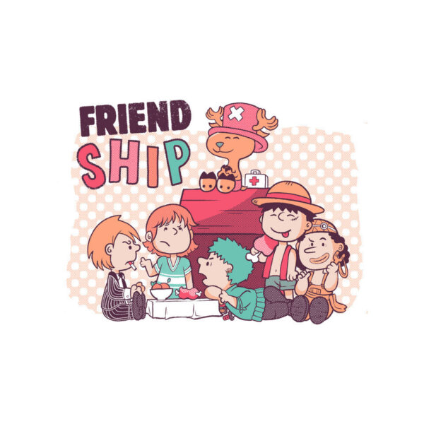 Friend Ship - Image 4