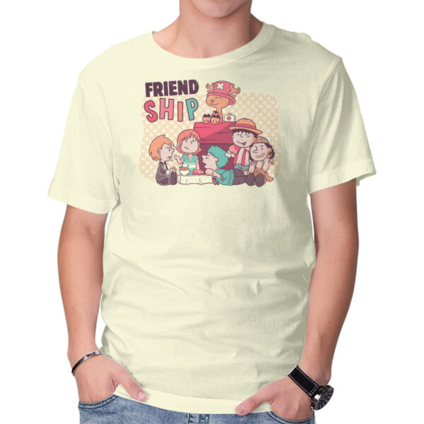 Friend Ship - Image 5