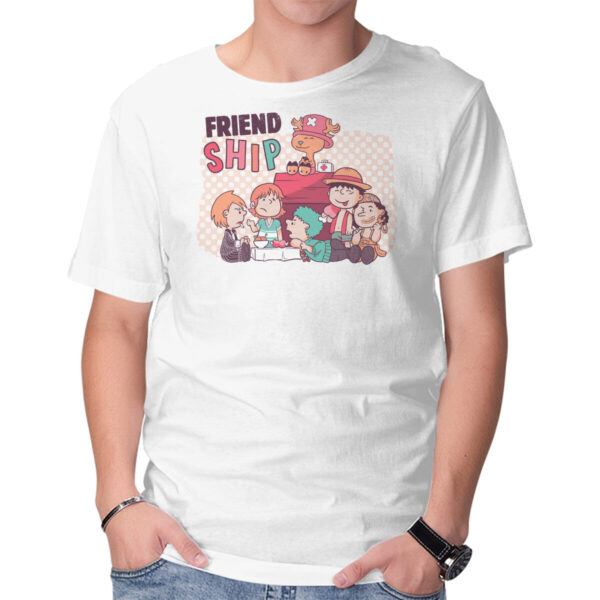 Friend Ship