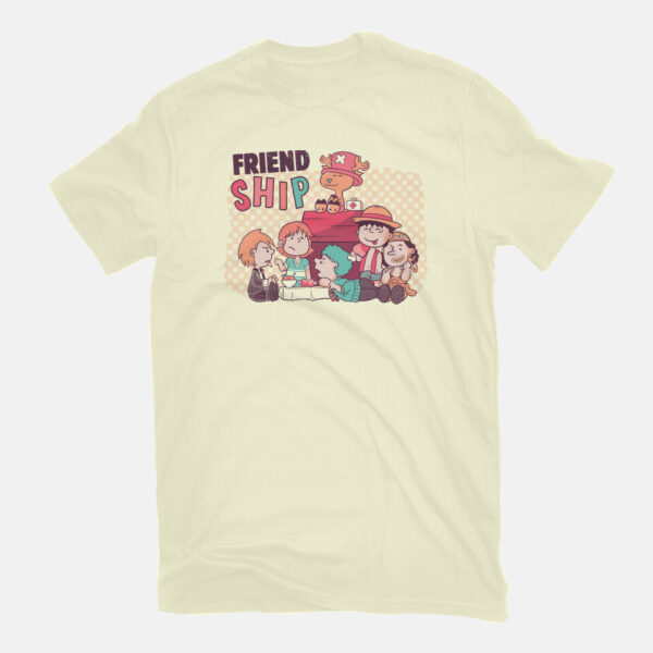 Friend Ship - Image 7