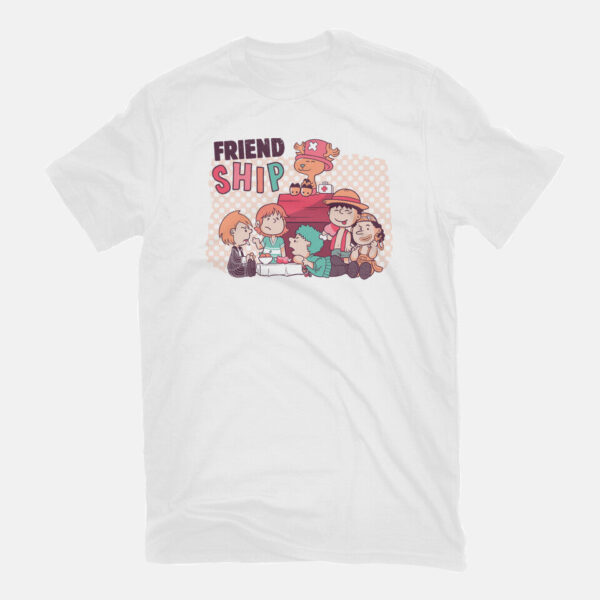 Friend Ship - Image 3