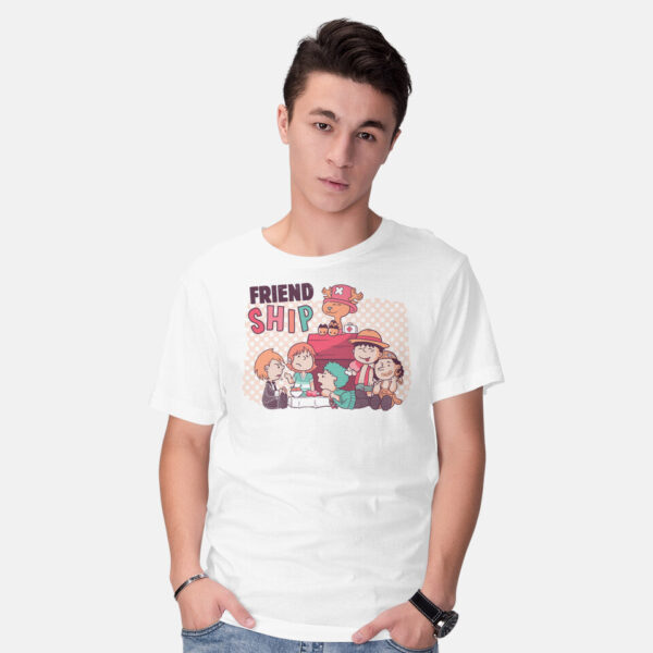 Friend Ship - Image 2