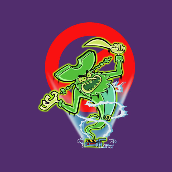 No Pirates - Image 12
