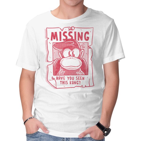 Missing Kong - Image 5