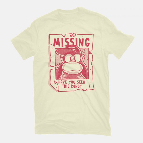 Missing Kong - Image 3