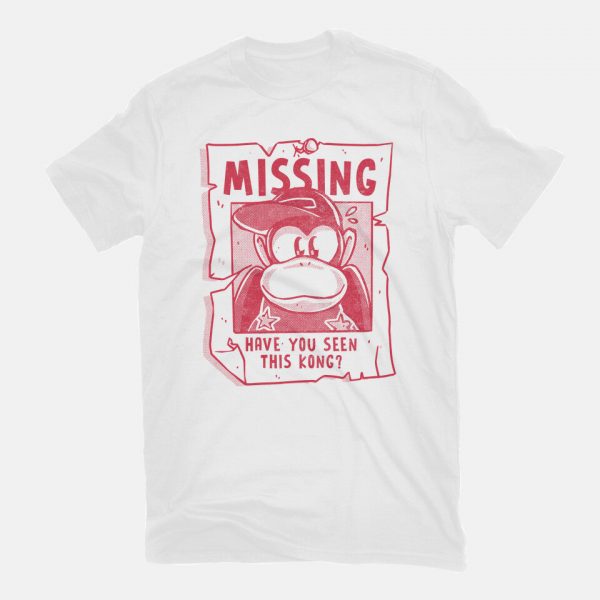 Missing Kong - Image 7