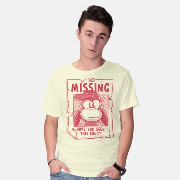 Missing Kong - Image 2