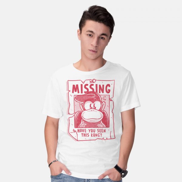 Missing Kong - Image 6