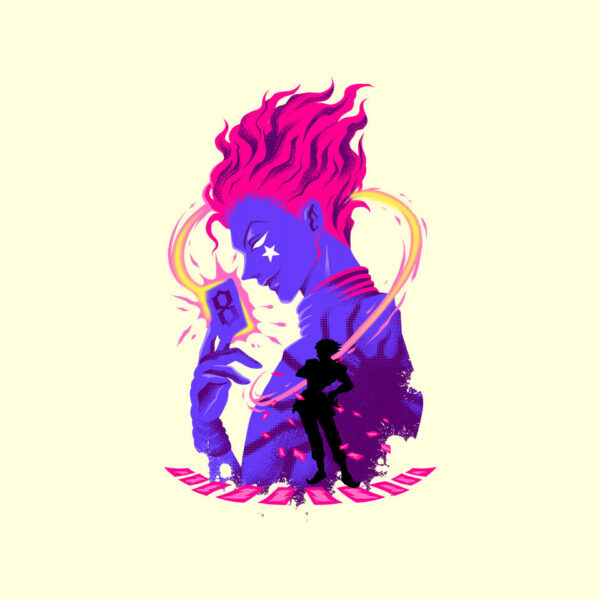 Clown Shadows - Image 16