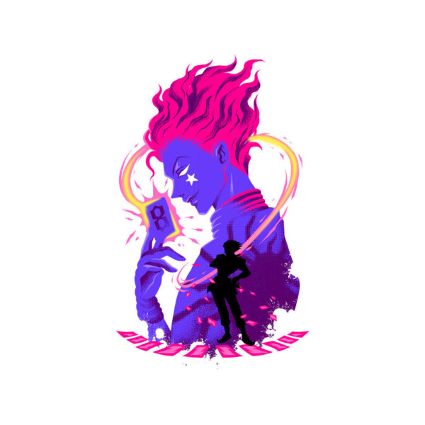 Clown Shadows - Image 12