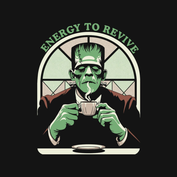 Energy To Revive - Image 4