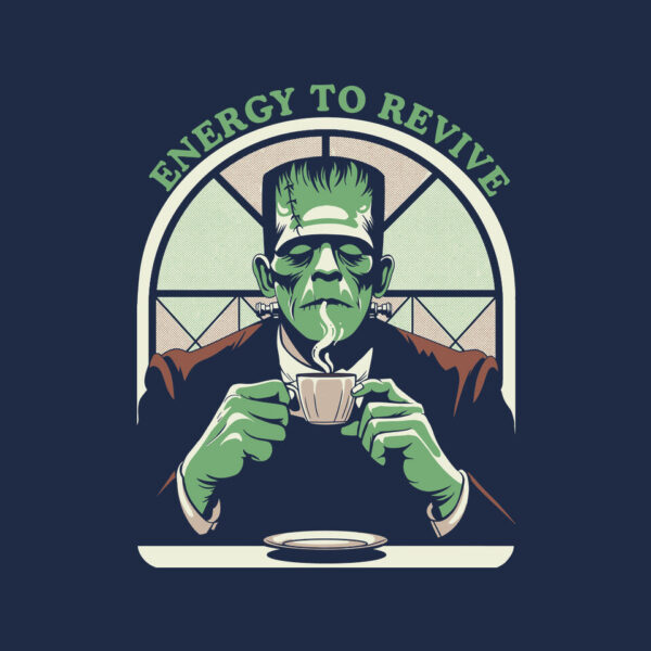 Energy To Revive - Image 8
