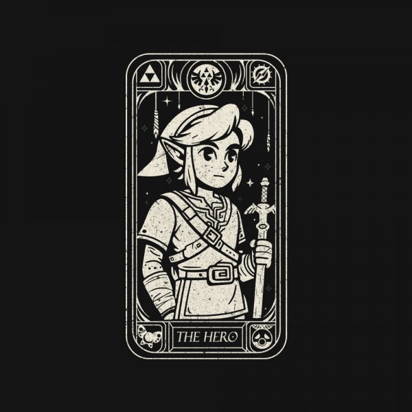 The New Tarot Hero - Image 4