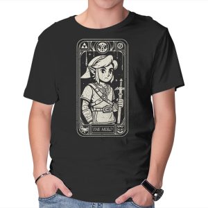 The New Tarot Hero