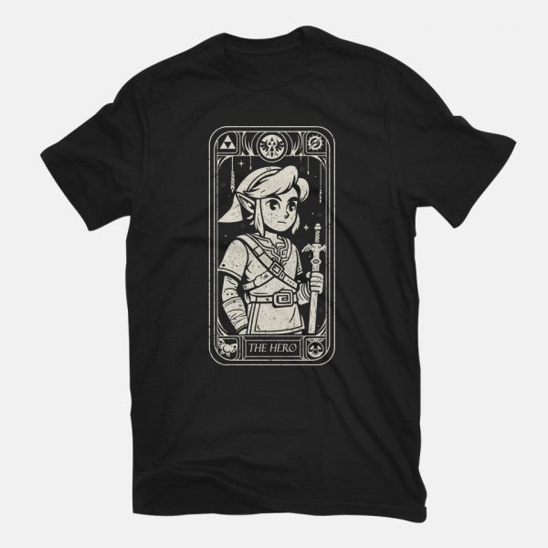 The New Tarot Hero - Image 3
