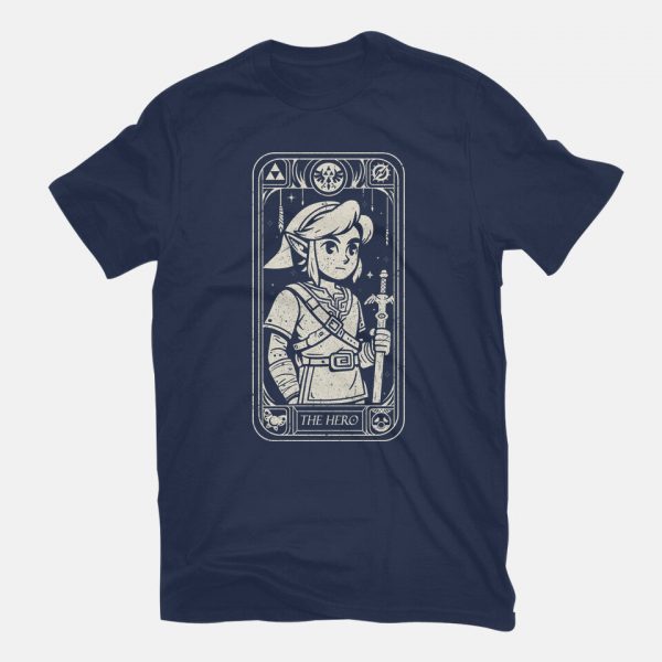 The New Tarot Hero - Image 7