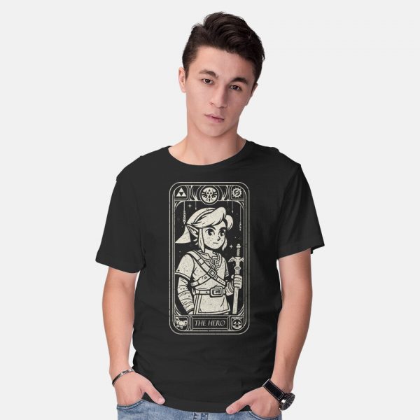 The New Tarot Hero - Image 2