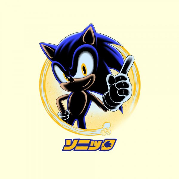 Blue Hedgehog - Image 16