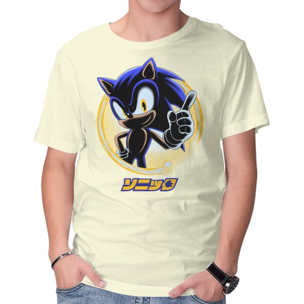 Blue Hedgehog - Image 13