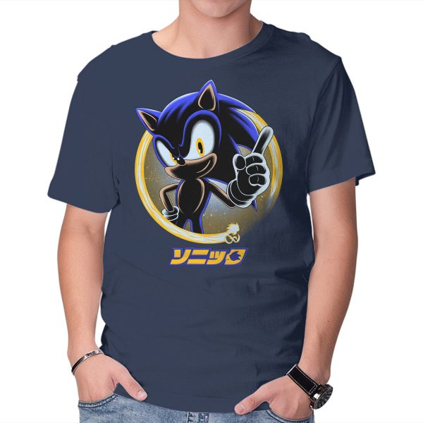 Blue Hedgehog - Image 5