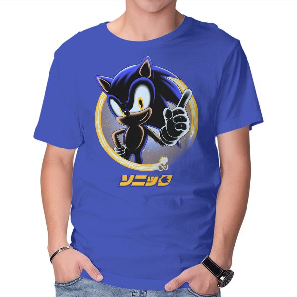 Blue Hedgehog - Image 9