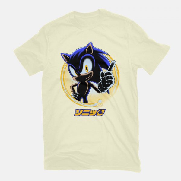 Blue Hedgehog - Image 15
