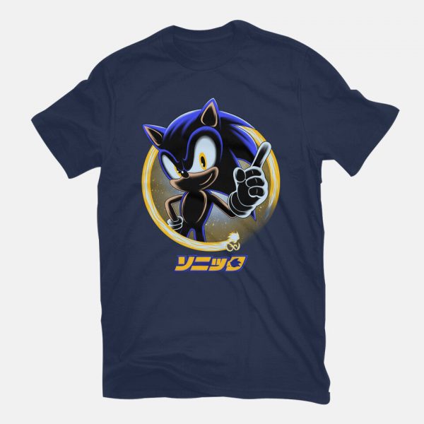 Blue Hedgehog - Image 7