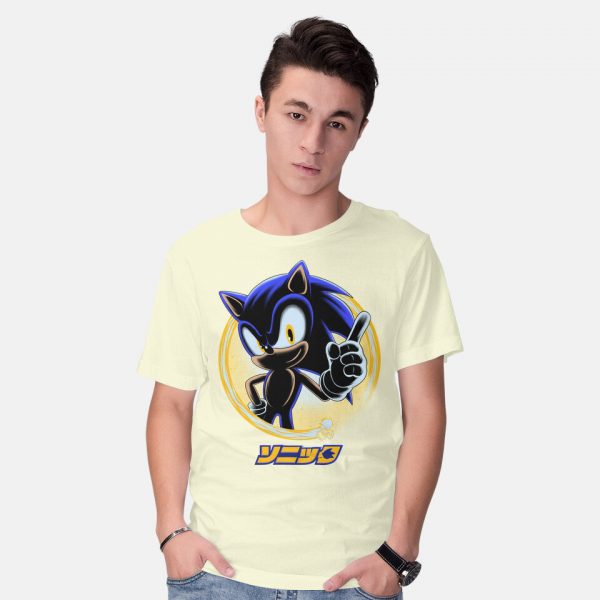 Blue Hedgehog - Image 14