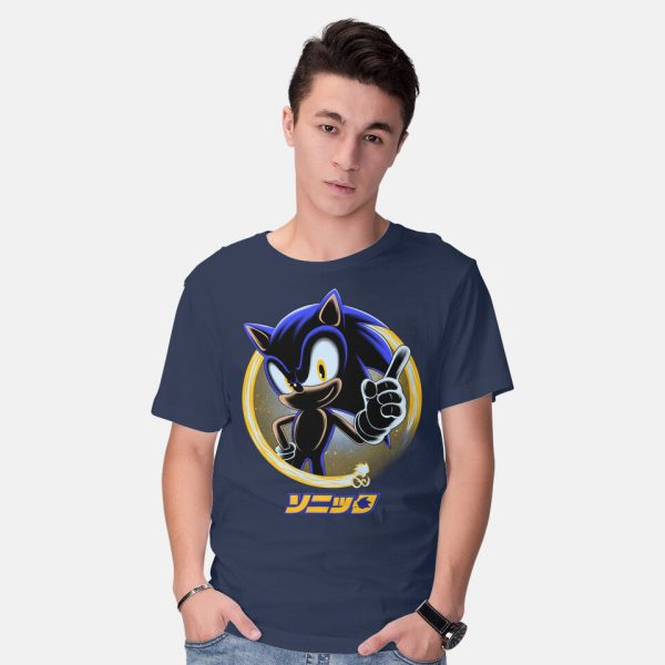 Blue Hedgehog - Image 6