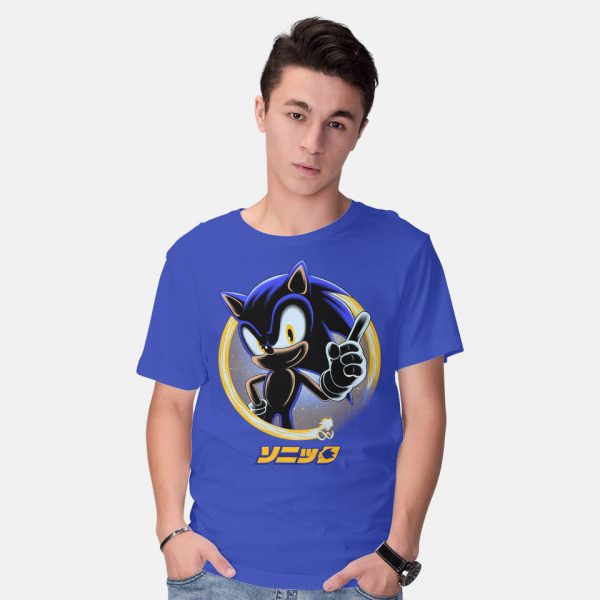 Blue Hedgehog - Image 10