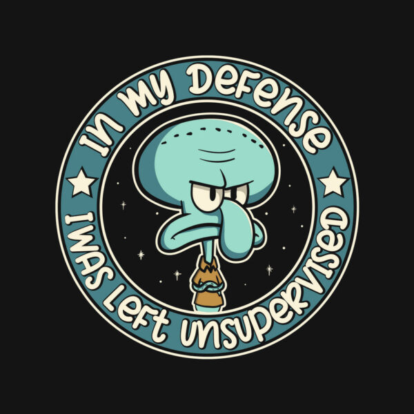 Left Unsupervised - Image 4