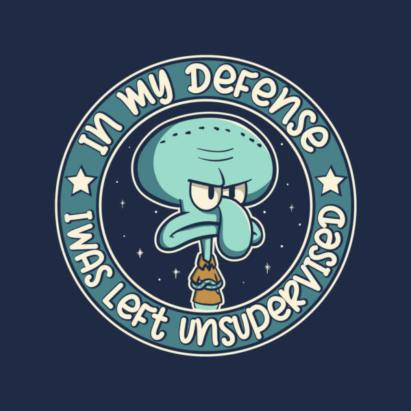 Left Unsupervised - Image 8