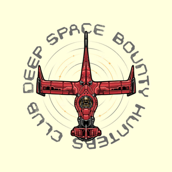 Deep Space Bounty Hunters Club - Image 16