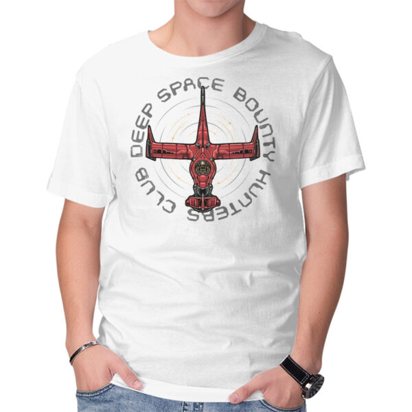 Deep Space Bounty Hunters Club - Image 9