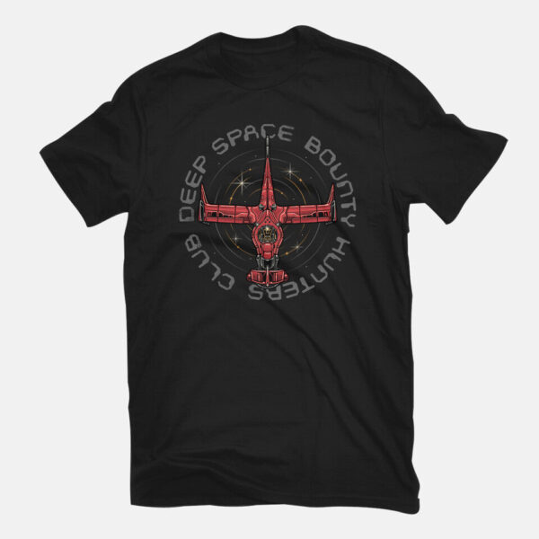 Deep Space Bounty Hunters Club - Image 3