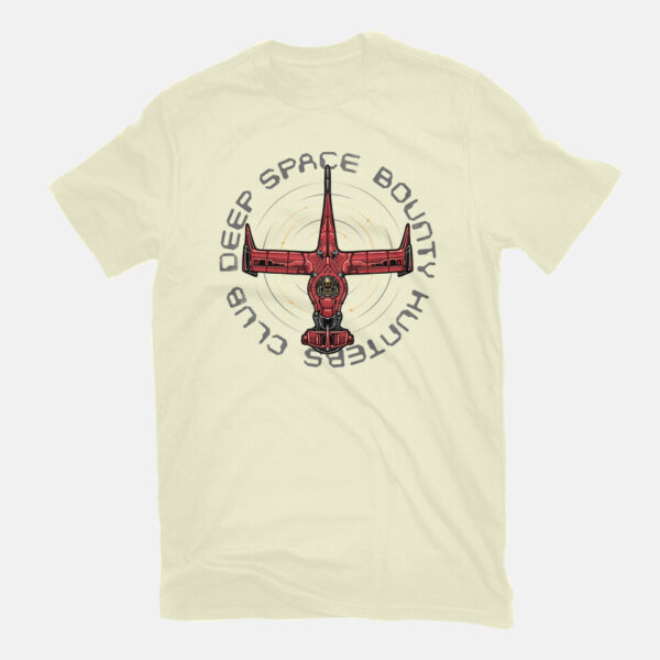 Deep Space Bounty Hunters Club - Image 15
