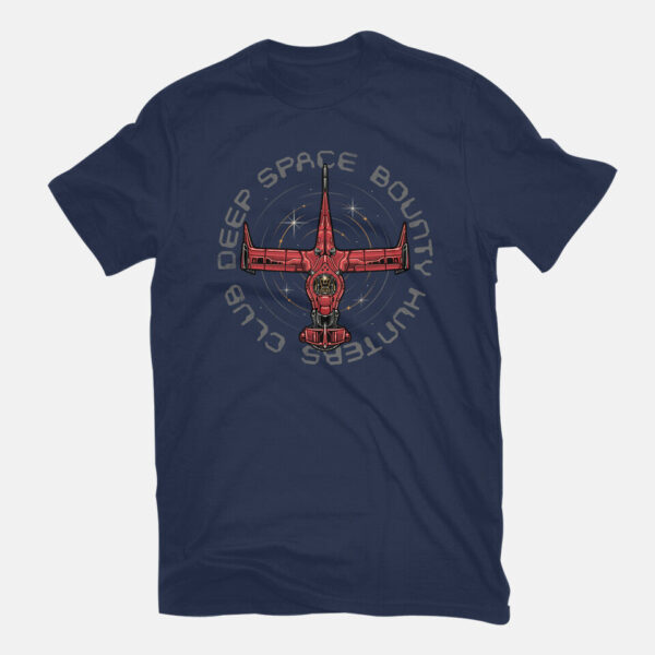 Deep Space Bounty Hunters Club - Image 7