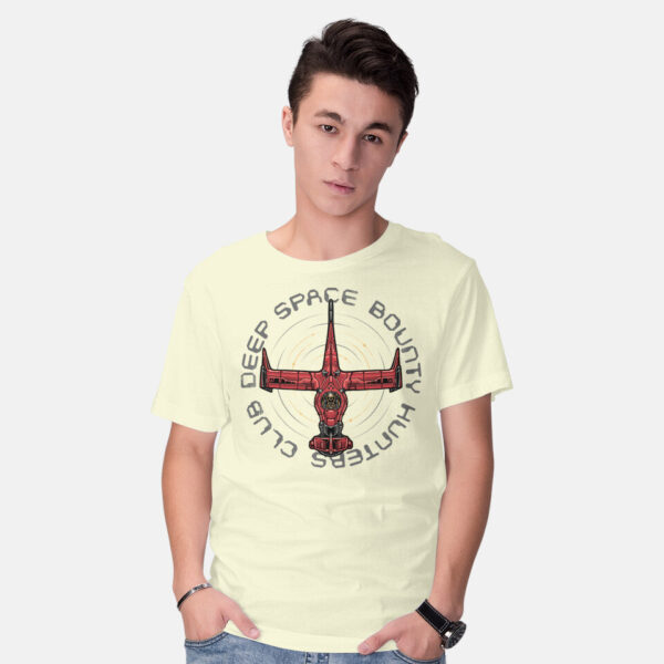 Deep Space Bounty Hunters Club - Image 14