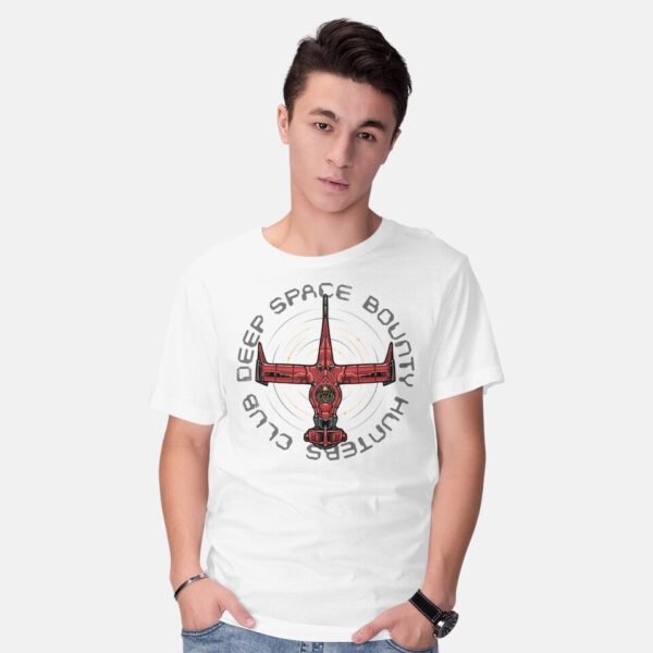Deep Space Bounty Hunters Club - Image 10