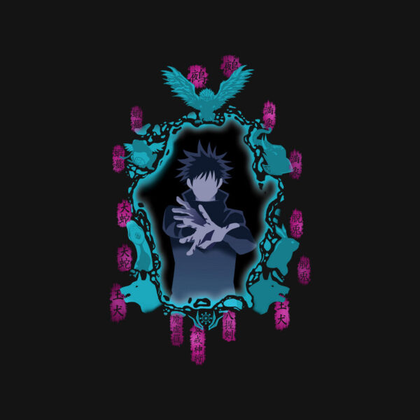 Fushiguro Shikigami - Image 4