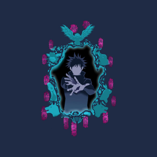 Fushiguro Shikigami - Image 8