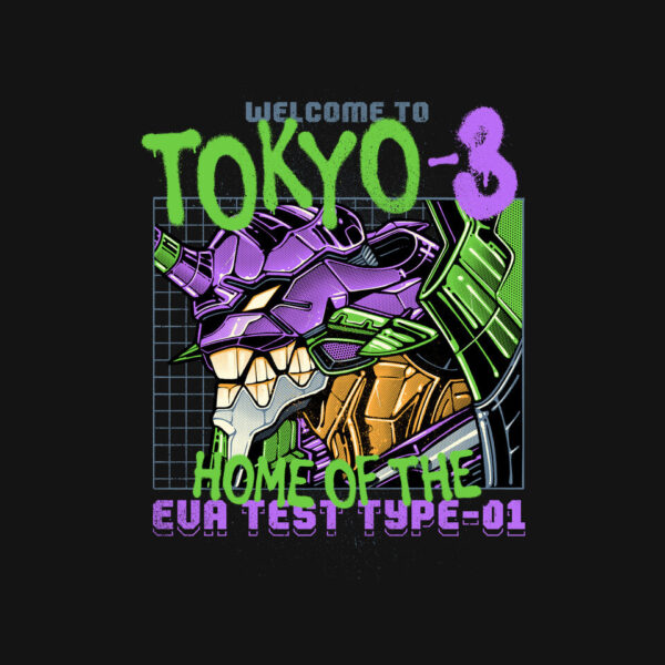 Welcome To Tokyo - Image 4