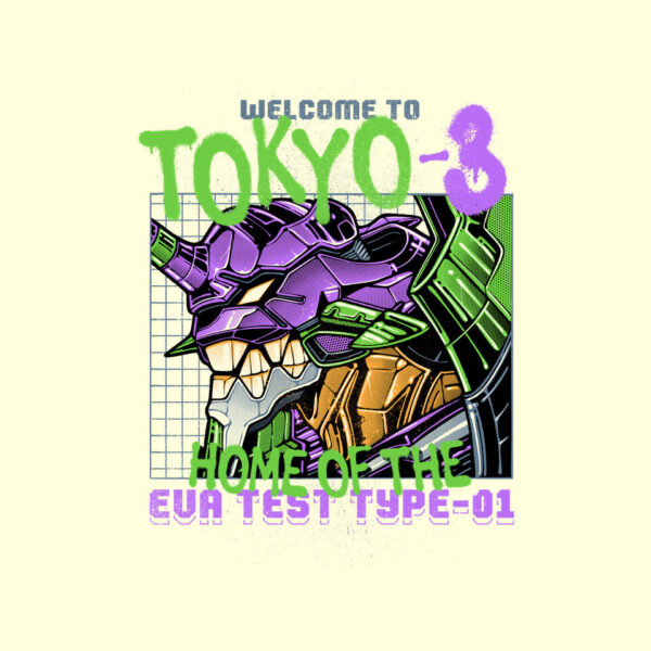 Welcome To Tokyo - Image 16