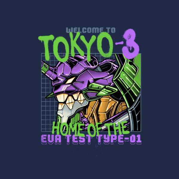 Welcome To Tokyo - Image 8