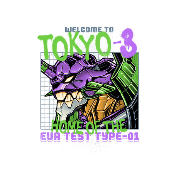 Welcome To Tokyo - Image 12
