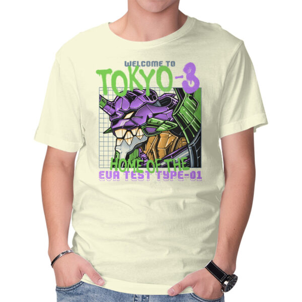 Welcome To Tokyo - Image 13
