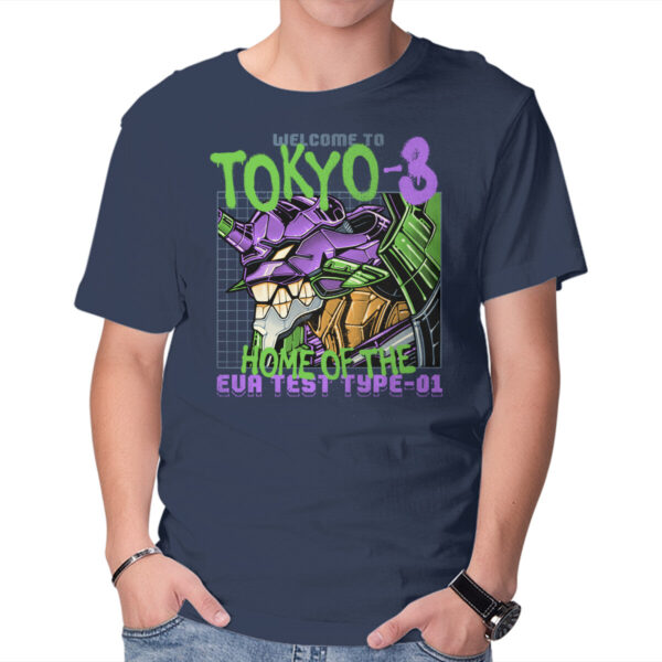 Welcome To Tokyo - Image 5